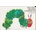 The Very Hungry Caterpillar