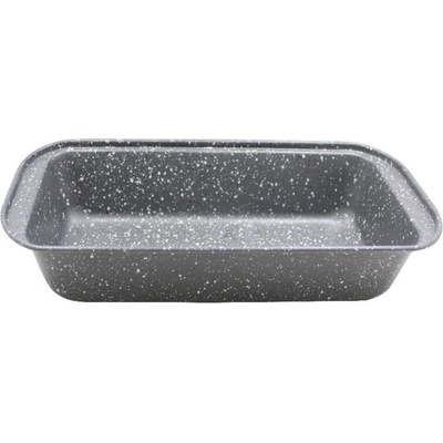 Форма за печене на хляб и кекс мраморно каменно покритие (ЕК-d04-1g)