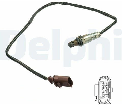 Lambda sonda DELPHI ES21164-12B1