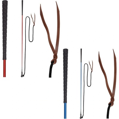 Parelli Bič W červená/černá – Hledejceny.cz