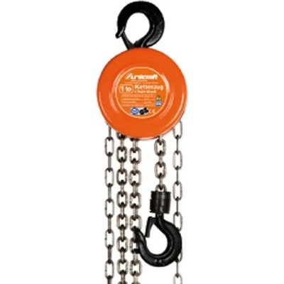 Stürmer Верижен подемник 1т К 1000 Unicraft