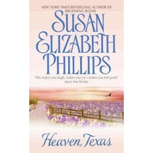Heaven, Texas - Phillips, Susan E.