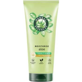 Herbal Essences Moisturise Aloe Conditioner 250 ml балсам за подхранване и хидратация за жени