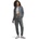 Under Armour Анцуг Under Armour Women's Rival Performance Tracksuit - Clay Green/Whit