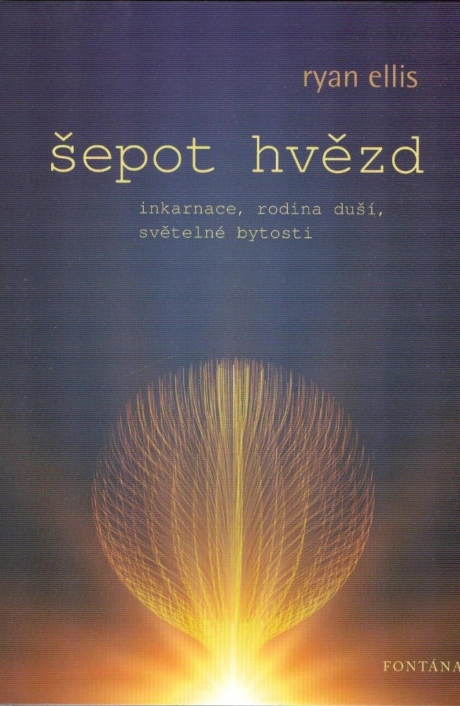 Šepot hvězd