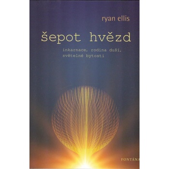Šepot hvězd