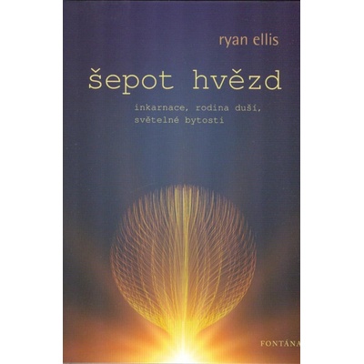 Šepot hvězd