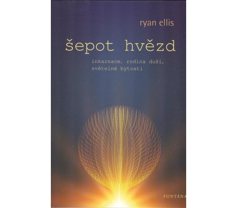 Šepot hvězd