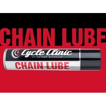 Author Cycle Clinic Chain Lube 150 ml