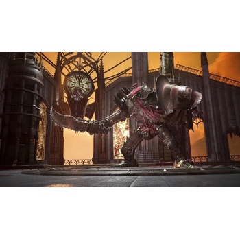 Gangs of Sherwood (XSX)