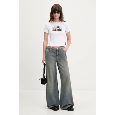 HUGO Blue Чанта Hugo Blue Dever_Shoulder Bag (50552408)