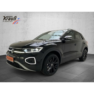 Volkswagen T-Roc 1.5 TSI Style DSG 110 kW