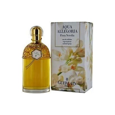 Guerlain Aqua Allegoria Flora Nerolia toaletná voda dámska 125 ml