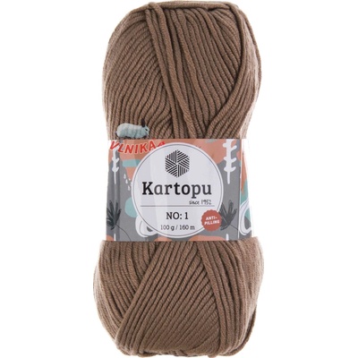 Kartopu Příze NO:1 Varianta: K847