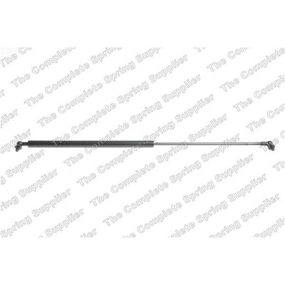 Pneumatická pružina, zavazadlový / nákladový prostor KILEN 432002