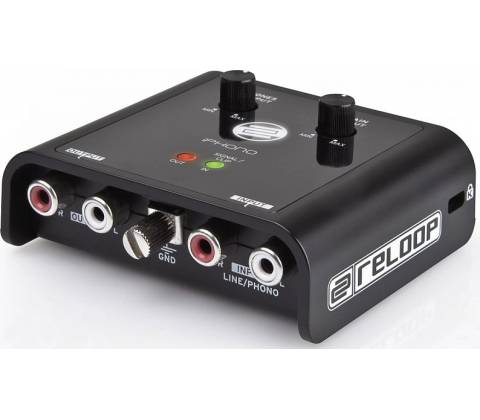 Reloop iPhono 2