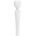 SuperLove Magic Wand Massager White