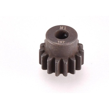 RUDDOG Пиньон 15T Modul 1 Steel Pinion RUDDOG RP-0035 (RP-0035)