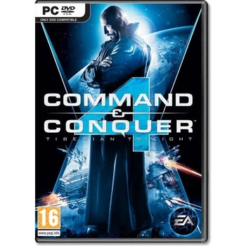 Command and Conquer 4: Tiberian Twilight