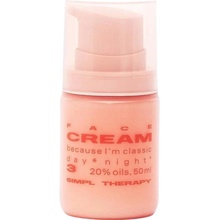 SIMPL THERAPY Face Cream hydratačný krém 50 ml