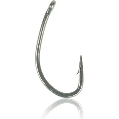 Garda Joker Carp Hook vel.4 10 ks