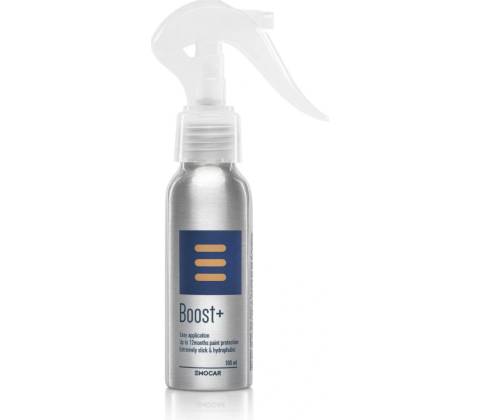 Ewocar Boost+ 100 ml