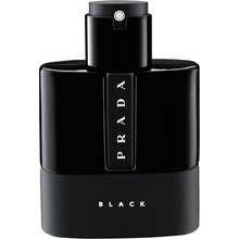 Prada Luna Rossa Black parfémovaná voda pánská 50 ml