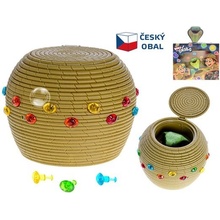 Don't wake the snake - stolní hra