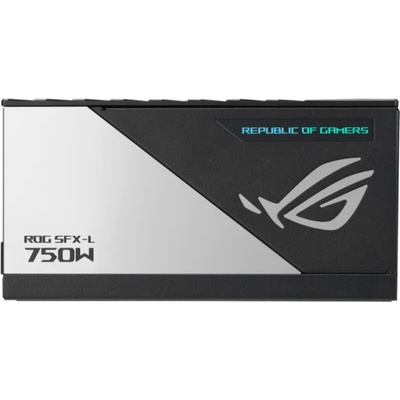 ASUS ROG LOKI 750P 750W 80 PLUS Platinum