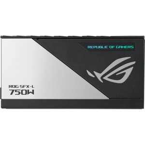 ASUS ROG LOKI SFX-L 750W 80 PLUS Platinum (90YE00N4-B0NA00)