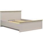 Black Red White Спалня с подматрачна рамка и повдигащ механизъм anga loz/160/b кашмир