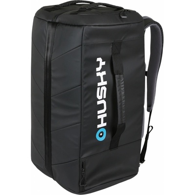 Husky Trussel black 60l – Zboží Dáma