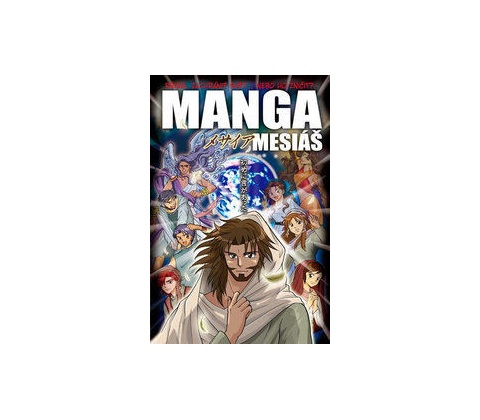 Manga Mesiáš