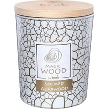 Krab Magic Wood Smoked Agarwood 300 g