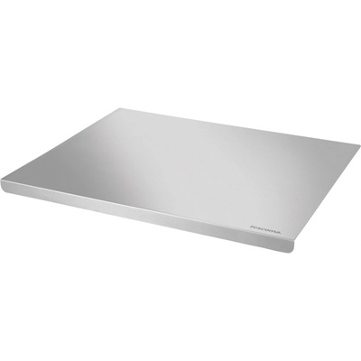 Tescoma GrandCHEF 428768.00 - Nerezová podložka na prípravu potravín GrandCHEF 45 x 35 cm