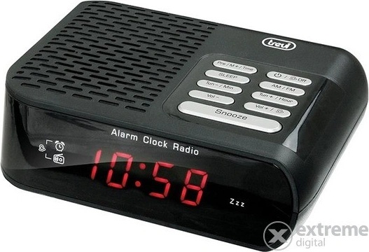 Trevi RC 827