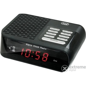 Trevi RC 827