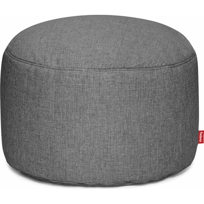 Fatboy Sedací pouf Point Large Outdoor, více barev - Barva: mlhově šedá