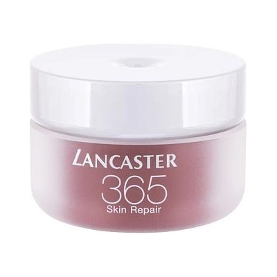 Lancaster 365 Skin Repair obnovujúci denný krém SPF 15 50 ml