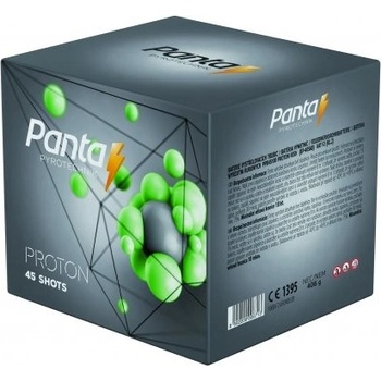 Kompakt 45 ran Proton multikalibr