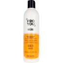 Revlon Pro You The Tamer Shampoo 350 ml