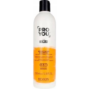 Revlon Pro You The Tamer Shampoo 350 ml
