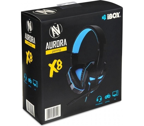 iBOX X8