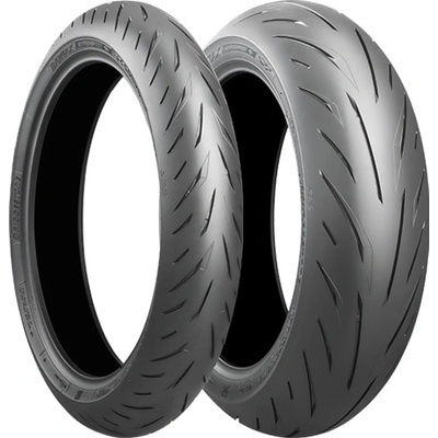 Bridgestone Battlax Hypersport S22 150/60 R17 66H