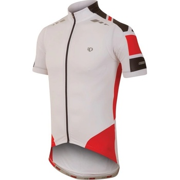 Pearl Izumi P.R.O.In-R-Cool white/grey/red