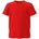 Stedman sports-t st8170 / Детска спортна тениска - аленочервена xs (st8170srexs)