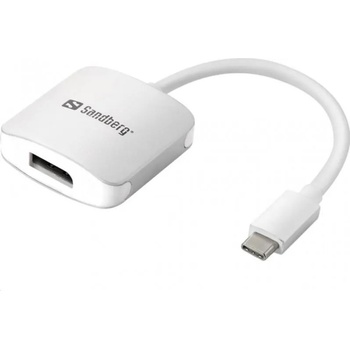 Image 1 of Sandberg 136-19