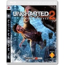 Uncharted 2: Among Thieves