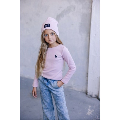All for kids AllForkids čepice růžová