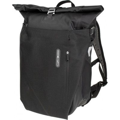Ortlieb Раница за колоездене Ortlieb Vario High-Vis Cycling backpack - Black Reflective - размер QL 2.1 (502-7240-0111)